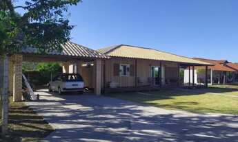 Imagem 2: Casa 3D Suite 2 Garagens Jardim Sitio - Sambaqui/Florianopolis