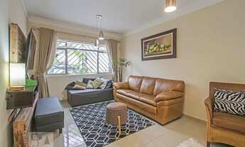 Imagem: Casa para Aluguel - Campo Belo, 3 Quartos