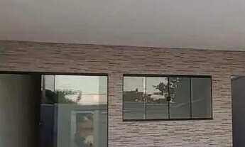 Imagem 4: Casa 3 qtos, Solange Parque II, 180 m², nova