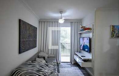 Imagem 5: Apartamento para Aluguel - Portal do Morumbi, 3 Quartos, 68 m2