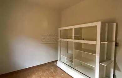 Imagem 7: Casa Padrão em São Carlos