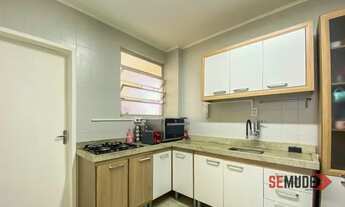 Imagem 2: Apartamento 2 dormitórios 1 home office 1 vaga no bairro Trindade em Florianópolis/SC - UF