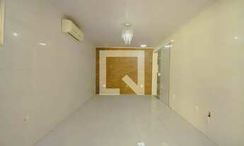 Imagem 2: Casa para Aluguel - Chácaras Arcampo, 2 Quartos, 60 m2