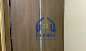 Imagem 7: Apartamento com 2 dormitórios para alugar, 50 m² por R$ 1.308,00/mês - São Deocleciano - S