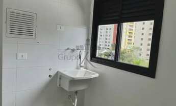 Imagem 3: Apartamento Duplex em São José dos Campos