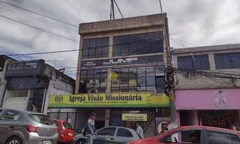 Imagem 5: Salão para alugar, 370 m² por R$ 5.500,00/mês - Canhema - Diadema/SP