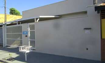 Imagem 2: JARDIM SANTA CATARINA - CASA RESIDENCIAL 3 DORMITÓRIOS C/AE 1 TIPO APARTAMENTO, PROX AV PO