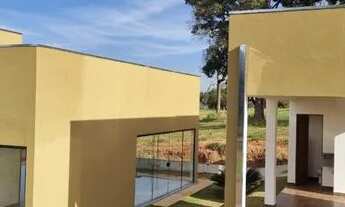 Imagem 5: Casa Impecável No Resort Residence Aguas De Santa Barbara