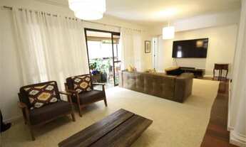 Imagem 1: São Paulo - Apartamento Padrão - VILA MADALENA