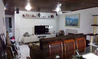 Imagem 7: CURITIBA - Casa Padrão - Bairro Alto