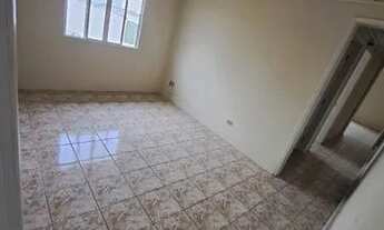 Imagem 7: Casa Sobrado 2 quartos - Capão Raso