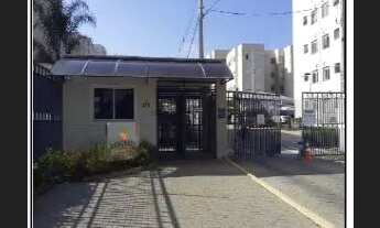 Imagem: CAMPINAS - Apartamento Padrão - JD DO LAGO