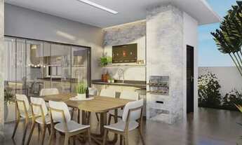 Imagem 6: Casa no Terras Alphaville Sergipe II - W2004_CA230