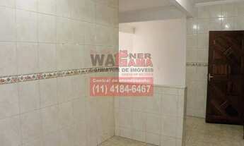 Imagem 2: Casa no Munhoz Junior, Osasco, 2 Quartos e Vaga para 2 Autos