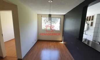 Imagem: Apartamento em Honório Gurgel!