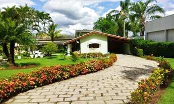 Imagem 6: Casa com 6 dormitórios, 500 m² - venda por R$ 2.700.000,00 ou aluguel por R$ 13.920,00/mês