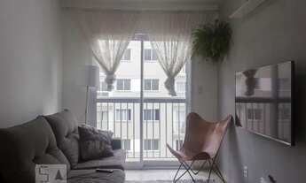 Imagem 7: Apartamento para Aluguel - Centro, 2 Quartos, 50 m2