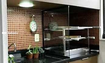 Imagem 6: Apartamento para Venda em Bauru, Jardim América, 3 dormitórios, 1 suíte, 2 banheiros, 2 va