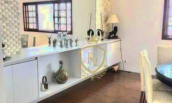 Imagem 2: Casa com 4 dormitórios - venda por R$ 1.450.000,00 ou aluguel por R$ 6.850,00/mês - Condom