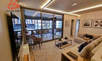 Imagem 13: Apartamento com 2 suites à venda, 76 m² por R$ 899.000 - Brooklin - São Paulo/SP