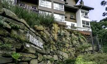 Imagem: Apartamento para Venda - 98.67m², 2 dormitórios