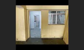 Imagem: Sobrado com 2 casas a venda