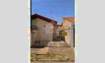 Imagem: TAUBATE - Casa Padrão - BONFIM