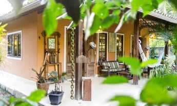 Imagem 2: Casa 4 quartos Casa com 4 dormitórios