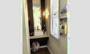 Imagem 7: Casa para venda tem 160 metros quadrados com 3 quartos em Jardim Audir - Barueri - SP