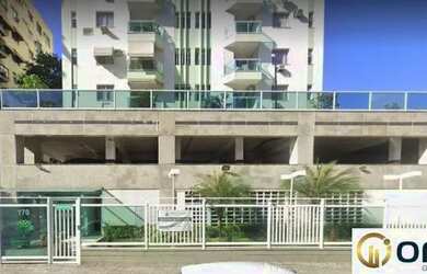 Imagem 2: Leilão de Apartamento na Rua Geminiano Gois, com 75m² - Jacarepaguá