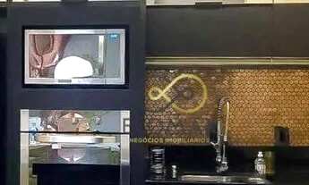 Imagem 5: Apartamento com 3 dormitórios, 71 m² - venda por R$ 585.000,00 ou aluguel por R$ 4.000,00