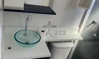 Imagem 7: Apartamento Padrão em Jacareí