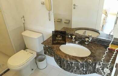 Imagem 5: Flat disponível na Vila Olímpia