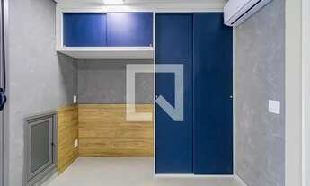 Imagem 5: Apartamento para Aluguel - Butantã, 1 Quarto, 29 m2