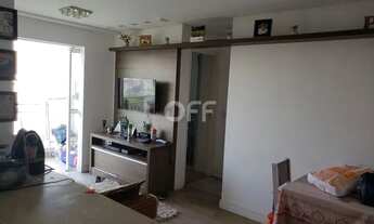 Imagem 2: Apartamento - Vila Industrial - Campinas