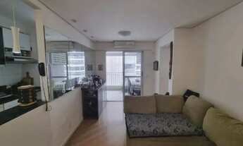 Imagem 2: Apartamento para venda com 69 metros quadrados com 2 quartos em São José - São Caetano do