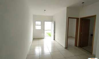 Imagem 2: Casa (térrea em condominio) 2 dormitórios, cozinha planejada, em condomínio fechado