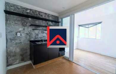 Imagem 3: Locação Cobertura 3 Dormitórios - 140 m² Vila Mascote