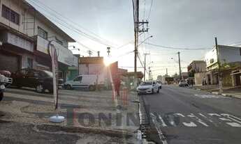 Imagem 3: Imóvel Comercial Salas / Conjunto para locação em Camp