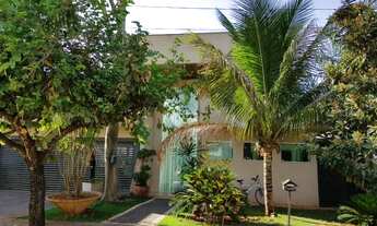 Imagem: GOIâNIA - Casa de Condomínio - Loteamento