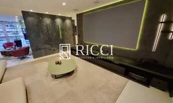 Imagem 6: SANTOS - Apartamento Padrão - PONTA DA PRAIA