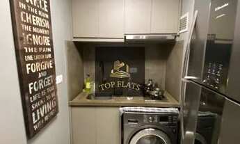 Imagem 6: Flat disponível na Vila Nova Conceição