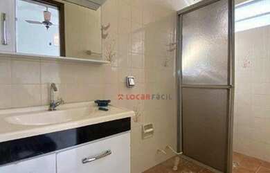 Imagem 4: Casa com 3 dormitórios para alugar, 86 m² por R$ 1.800,00/mês - Industrial - Londrina/PR