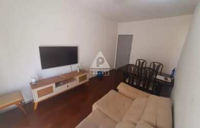 Imagem 5: Botafogo - 2 quartos com suíte + DCE + vaga escriturada em excelente localização