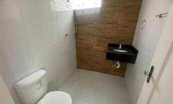 Imagem 7: Casa Bairro Residencial Luar da Barra 1