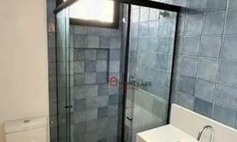 Imagem 2: Apartamento com 2 dormitórios para alugar, 54 m² por R$ 3.500/mês - Praia da Costa - Vila