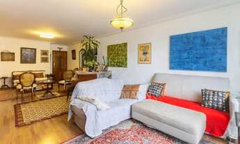 Imagem 6: Higienópolis OPORTUNIDADE -220 metros,4 dormitórios,suíte,2 vagas ,lazer