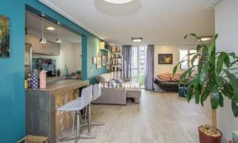 Imagem 3: Apartamento 2 dormitórios no Jardim Itu Sabará