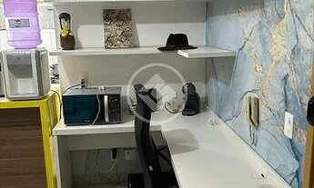 Imagem 6: Apartamento no Edifício Easy Life - Ref:27101