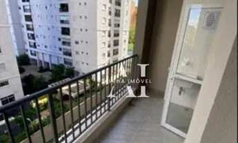 Imagem: Apartamento com 2 dormitórios à venda